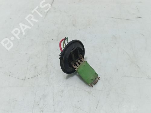 Heizwiderstand für VW POLO IV (9N_, 9A_) [2001-2014]  31112568