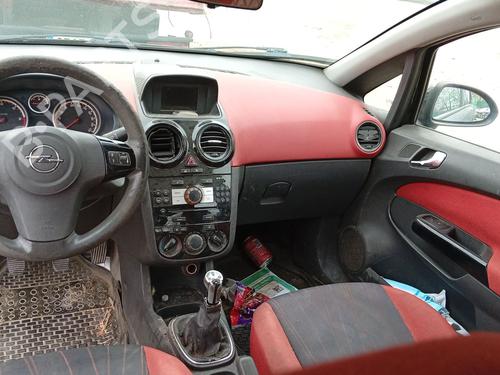 Engine OPEL CORSA D (S07) 1.3 CDTI (L08, L68) | BP37294963M1 - Image 25