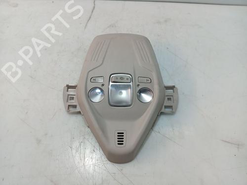 Luz interior CITROËN C4 Grand Picasso II (DA_, DE_) 2.0 BlueHDi 150 (150 hp) 31322439