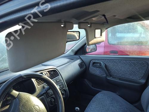 Right front window motor NISSAN PRIMERA (P11) 2.0 16V | BP31101290E20 