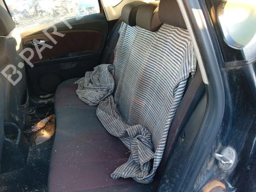 Left front window switch SEAT LEON (1P1) 2.0 TDI 16V | BP32770613I27  - Image 17