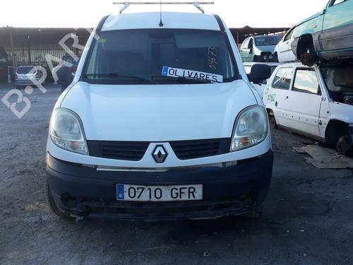 Left headlight RENAULT KANGOO (KC0/1_) 1.9 dCi 4x4 | BP24688824C28  - Image 5