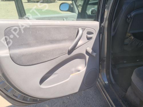 Egr CITROËN XSARA PICASSO (N68) 1.6 HDi | BP31110108M69 