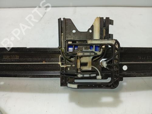 Front right window mechanism AUDI A3 Sportback (8VA, 8VF) 1.0 TFSI | BP31107460C23