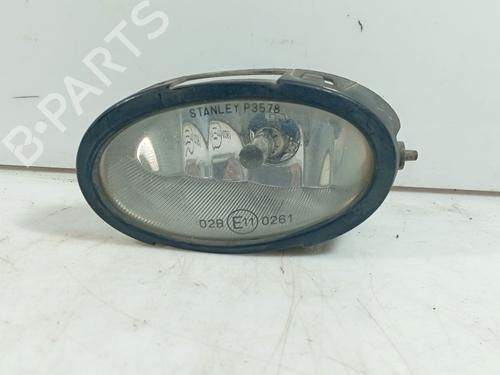 Used Left front indicator Left front indicator MAZDA 3 (BK) 1.6 DI Turbo (109 hp) 40599949 40599949