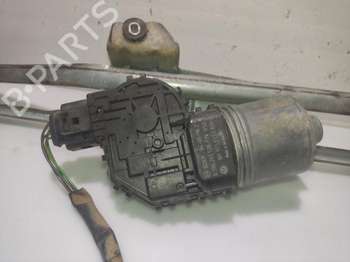 Front wiper motor VW PASSAT B5.5 (3B3)  | BP23849075M29 