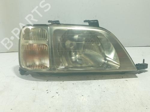 Optica esquerda HONDA CR-V I (RD) [1995-2002]  31761570