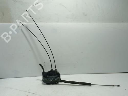 Fechadura trás esquerda Fechadura trás esquerda 38093328 38093328