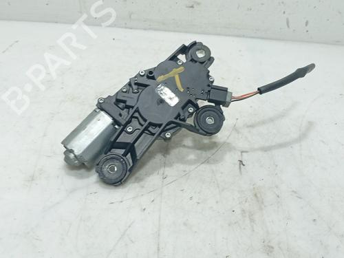 Rear wiper motor MAZDA 3 (BK) 1.6 DI Turbo | BP36434579M102 - Image 5