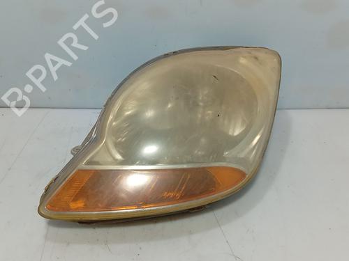Used Left headlight Left headlight 18982601 18982601