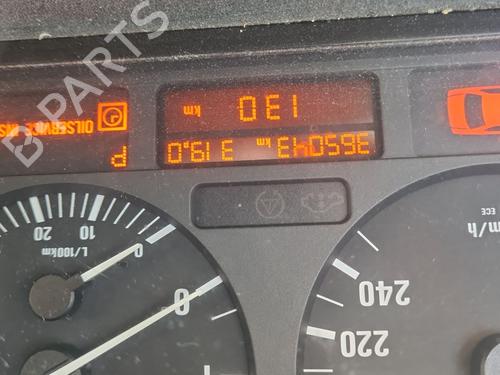 Stuurwielbediening BMW X5 (E53) 3.0 d | BP31110770E15 