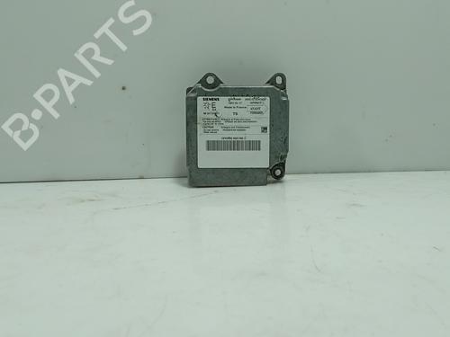 Used ECU airbags ECU airbags PEUGEOT 307 (3A/C) 1.6 16V (109 hp) 33336976 33336976