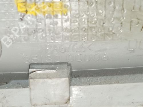 Front right interior door handle CITROËN XSARA PICASSO (N68) 1.6 HDi | BP31132095I14