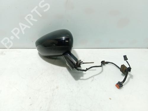 Bakspejl Højre CITROËN C5 III Break (RW_) 2.0 HDi 140 (140 hp) 32028472