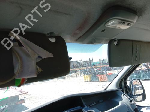 Engine RENAULT TRAFIC II Van (FL) 2.0 dCi 115 (FL01, FL0U, FL00, FL0H, FL0M) | BP36643000M1  - Image 17