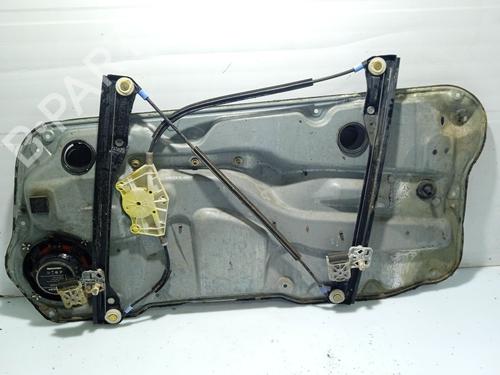 Used Front left window mechanism VW GOLF IV (1J1) 1.9 TDI (110 hp) 22930002