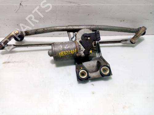 Viskermotor vindrute FORD FIESTA IV (JA_, JB_) 1.8 DI (75 hp) 24199100