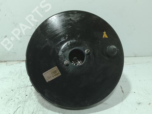 Used Servo brake Servo brake FORD TRANSIT Platform/Chassis (FM_ _, FN_ _) 2.0 DI (F_E_, F_F_) (100 hp) 40080512 40080512