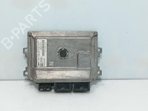 Used Engine control unit (ECU) Engine control unit (ECU) 37602471 37602471