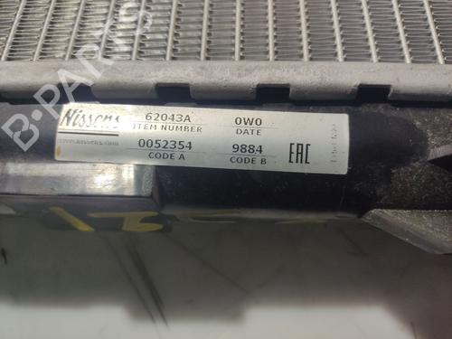 Heater matrix FORD TRANSIT CUSTOM V362 Van (FY, FZ) 2.2 TDCi | BP31100246M63 - Image 3