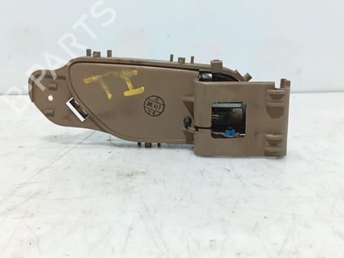 Rear left interior door handle SSANGYONG RODIUS I 2.7 Xdi | BP34273045I15 - Image 2