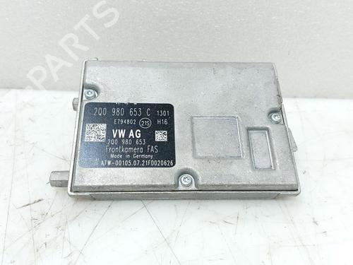 electronic-module-audi-q3-sportback-f3n-2019-40288744 main image