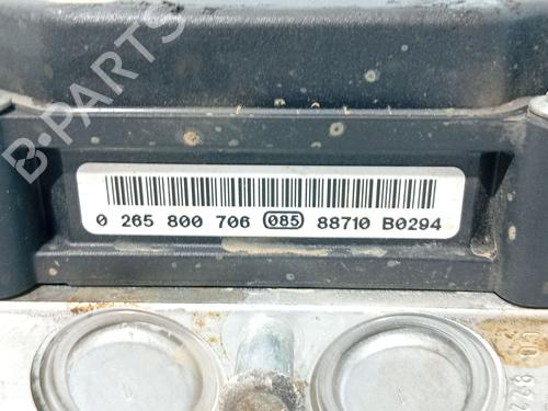 ABS pump CITROËN C4 I Saloon 1.6 16V | BP37436743M43  - Image 6