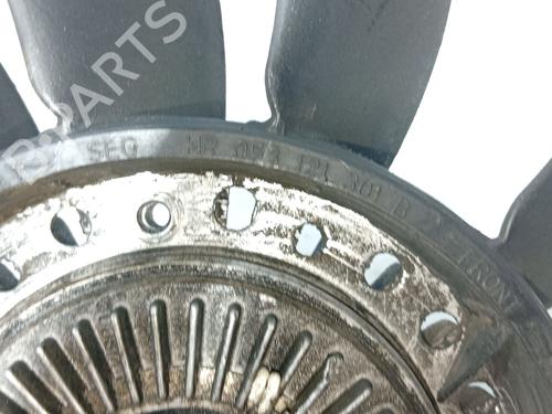 Fan VW PASSAT B5.5 (3B3) 1.9 TDI | BP38484629M128 - Image 4