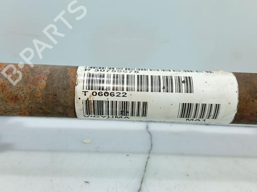 Left front driveshaft FORD FOCUS II (DA_, HCP, DP) 1.8 TDCi | BP37487477M38 - Image 5
