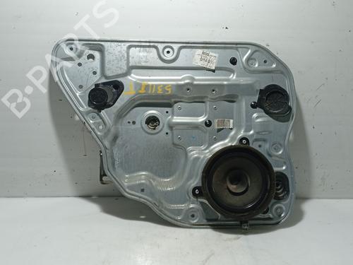 Lève-vitre arrière gauche VOLVO S40 II (544) [2003-2012]  31721815