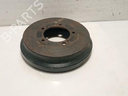 Andre SUZUKI GRAND VITARA I (FT, HT) 2.0 HDI 110 16V 4x4 (SQ420D, TD83V, JA420WD) (109 hp) 31172945