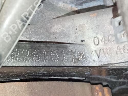 Engine AUDI A3 Sportback (8VA, 8VF) 1.0 TFSI | BP31107487M1 - Image 8