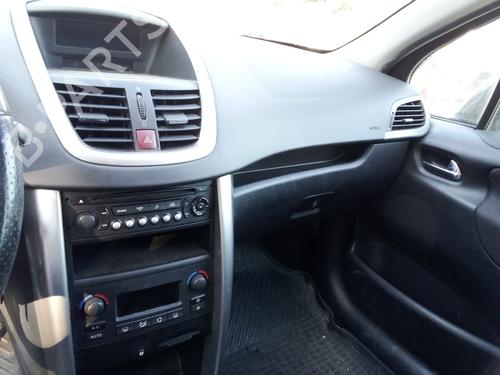 AC-Kompressor PEUGEOT 207 (WA_, WC_) 1.6 HDi | BP20165192M34