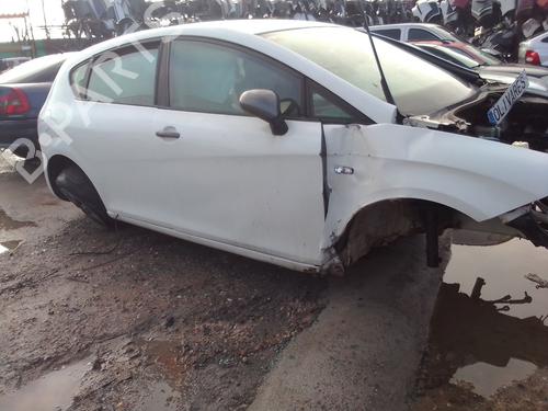 Left front window motor SEAT LEON (1P1)  | BP31109561E21 