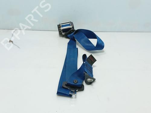 Used Rear right seatbelt Rear right seatbelt 37603836 37603836