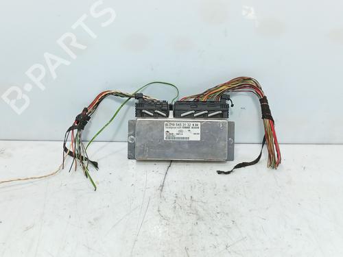 Used Electronic module Electronic module MERCEDES-BENZ CLK (C208) CLK 200 (208.335) (136 hp) 34701140 34701140