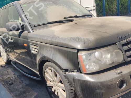 Steering pump LAND ROVER RANGE ROVER SPORT I (L320) 2.7 D 4x4 | BP31206585M99 