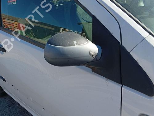 Left front window switch CITROËN C2 (JM_) 1.4 HDi | BP33287714I27  - Image 9