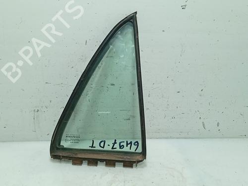 Used Rear right quarter glass Rear right quarter glass TOYOTA COROLLA (_E12_) 2.0 D-4D (CDE120R, CDE120L_) (110 hp) 36160879 36160879