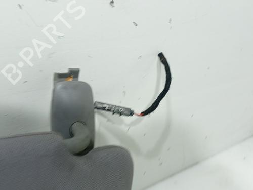 Left sun visor AUDI A6 C5 (4B2, 4B4) 2.5 TDI | BP34122811I1 - Image 4