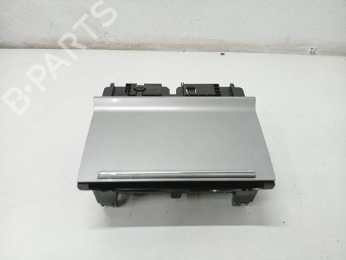 Used Ashtray SKODA OCTAVIA III (5E3, NL3, NR3) 1.6 TDI (110 hp) 31105287