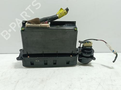 Climate control SSANGYONG RODIUS I 2.7 Xdi | BP34649046I5 - Image 5