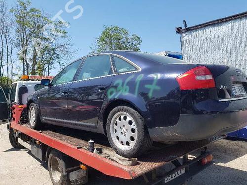 Intercooler AUDI A6 C5 (4B2) 1.8 T | BP18977990M30 