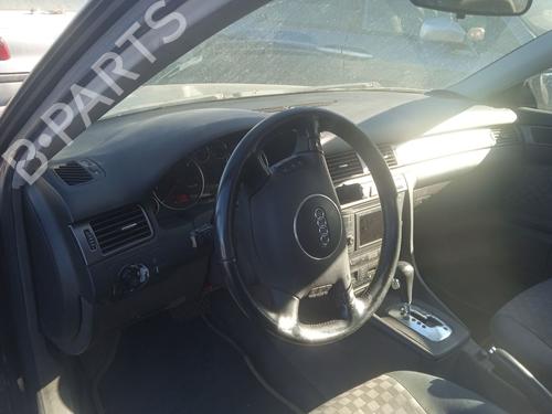 Engine control unit (ECU) AUDI A6 C5 (4B2, 4B4) 2.5 TDI | BP23401885M57 