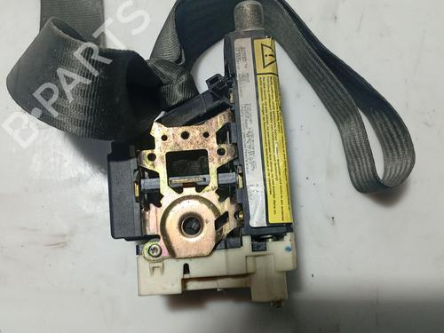 Front right seatbelt FIAT PUNTO (188_) 1.2 60 (188.030, .050, .130, .150, .230, .250) | BP31100416I25 