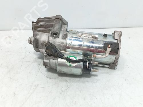 Starter FORD MONDEO III (B5Y) 2.0 16V TDDi / TDCi | BP36292930M8  - Image 5