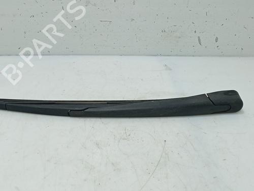 Used Rear windshield wiper arm Rear windshield wiper arm RENAULT MEGANE III Hatchback (BZ0/1_, B3_) 1.5 dCi (106 hp) 32852846 32852846
