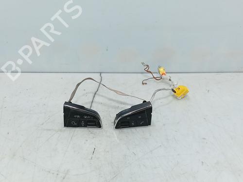 Comandos do volante Comandos do volante SEAT LEON (5F1) 1.6 TDI (110 hp) 36412254 36412254