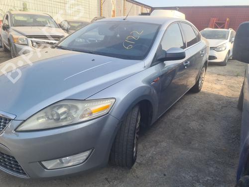 Køler FORD MONDEO IV Saloon (BA7)  | BP31104311M31 