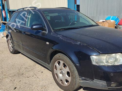 Right headlight AUDI A4 B6 Avant (8E5) 2.4 | BP34244223C29  - Image 7